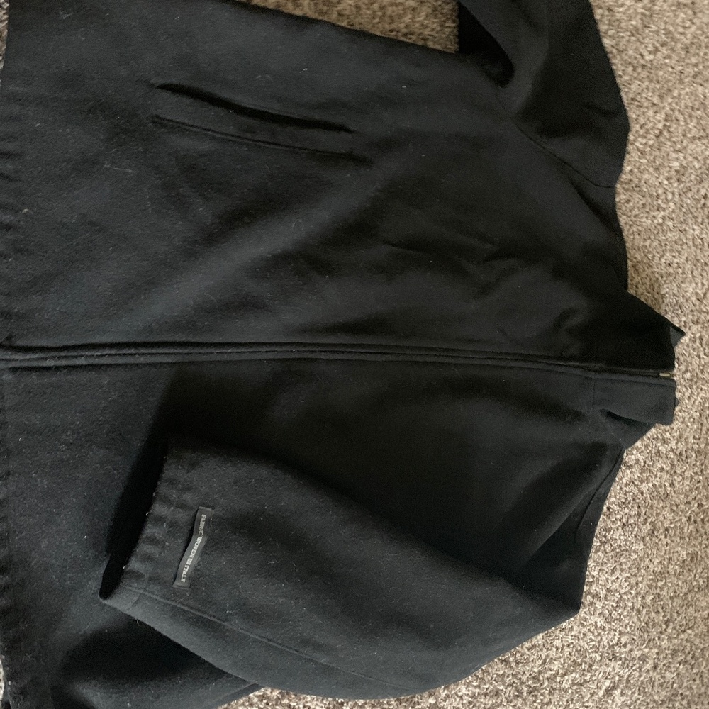 Fall Jacket - image 1